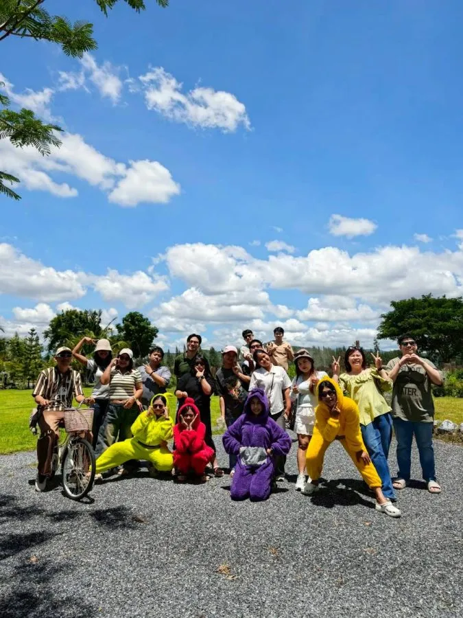 LINE_ALBUM_outing เขาใหญ่ _แต่เราก็ไม่เล็ก 24669_260702_512